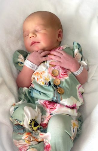 Maggie Jean Murawski